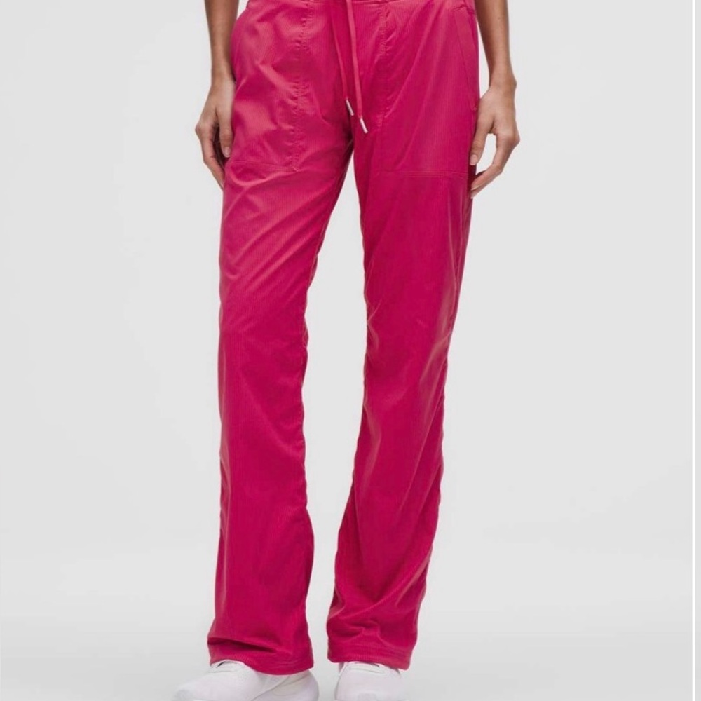 Lululemon Dance Studio Pants